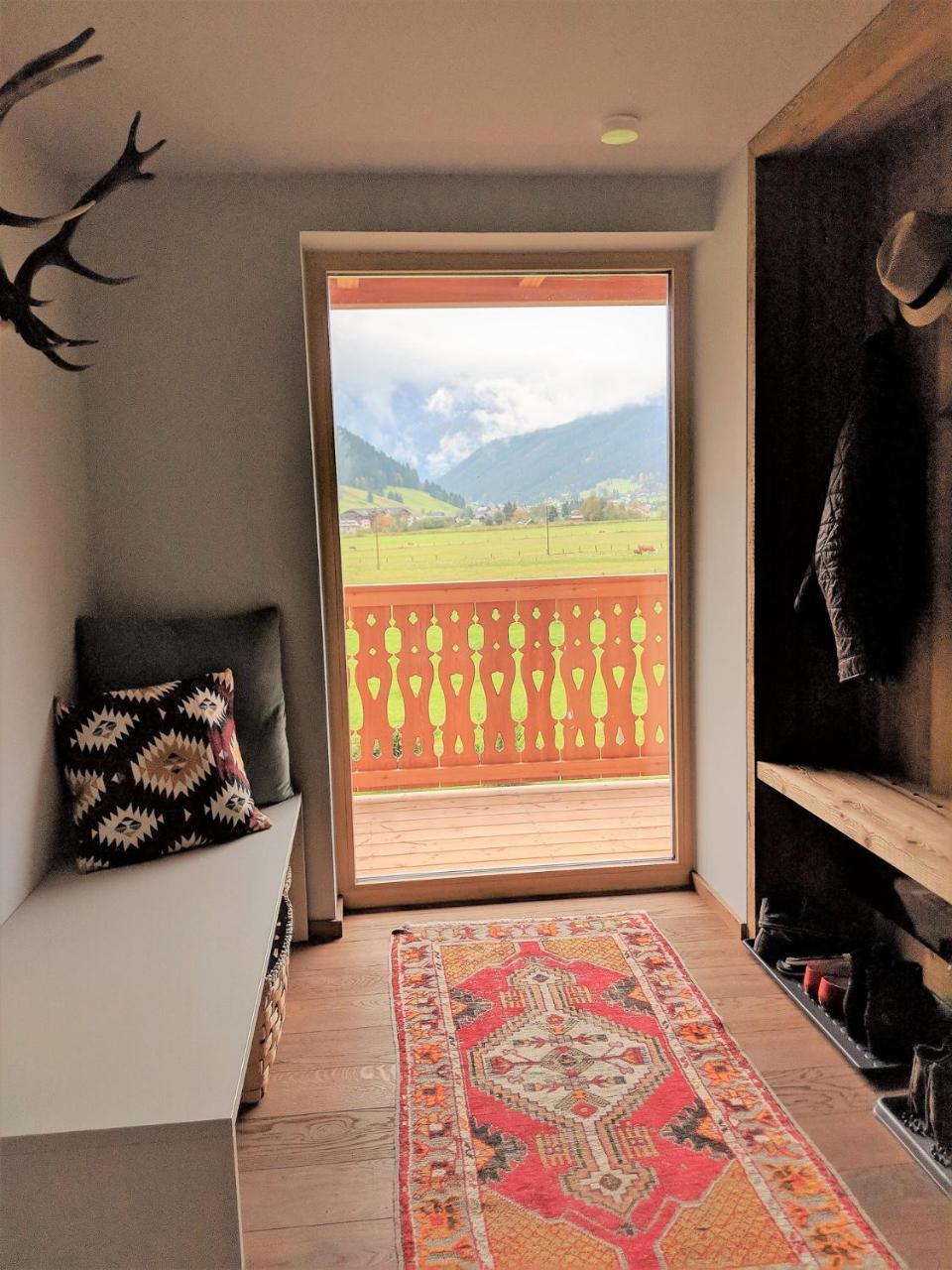 Dasgams Gosau Exteriör bild