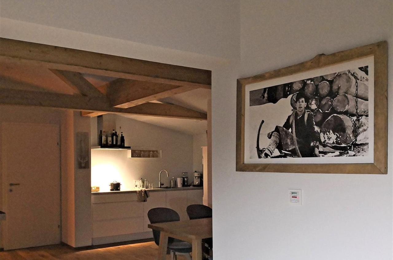 Dasgams Gosau Exteriör bild