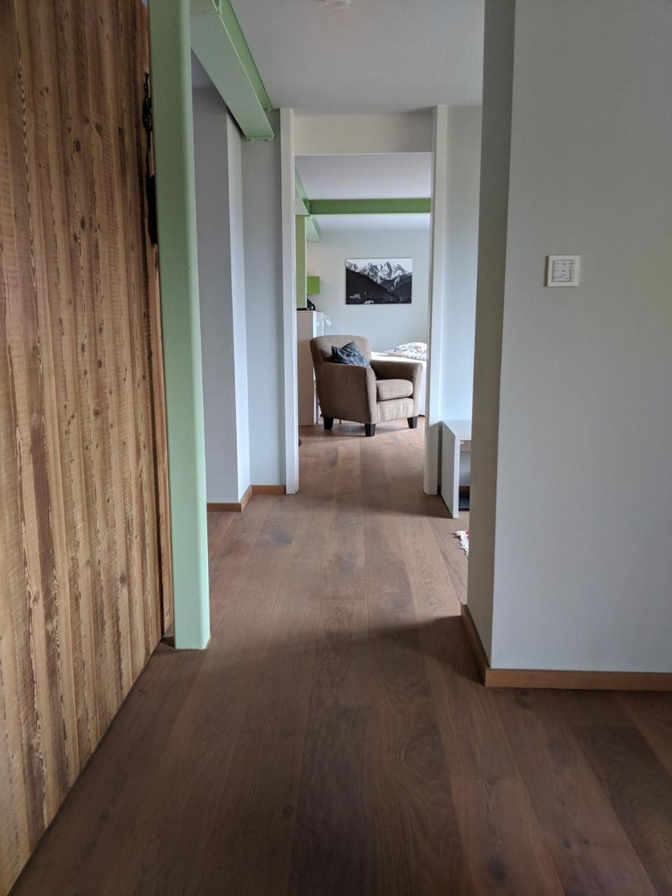 Dasgams Gosau Exteriör bild