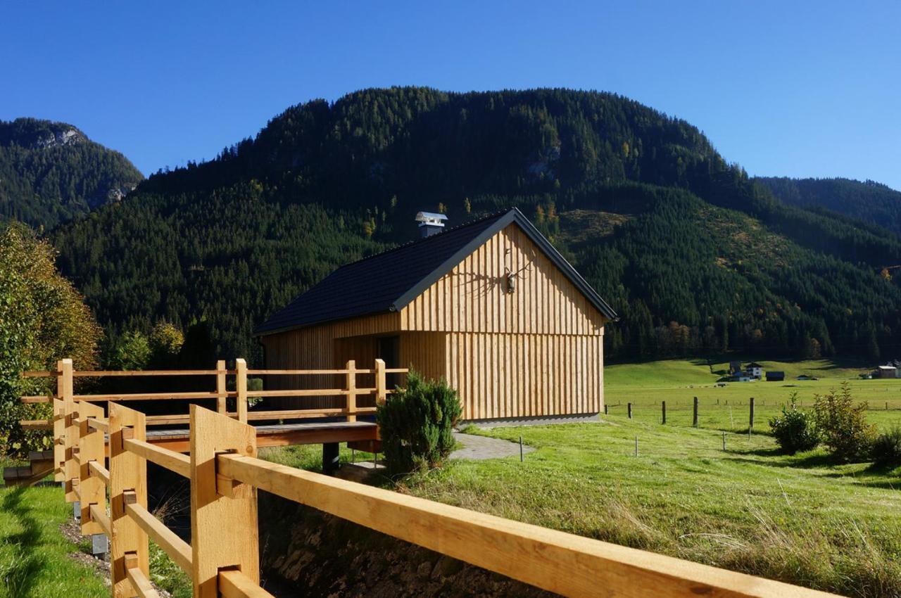 Dasgams Gosau Exteriör bild