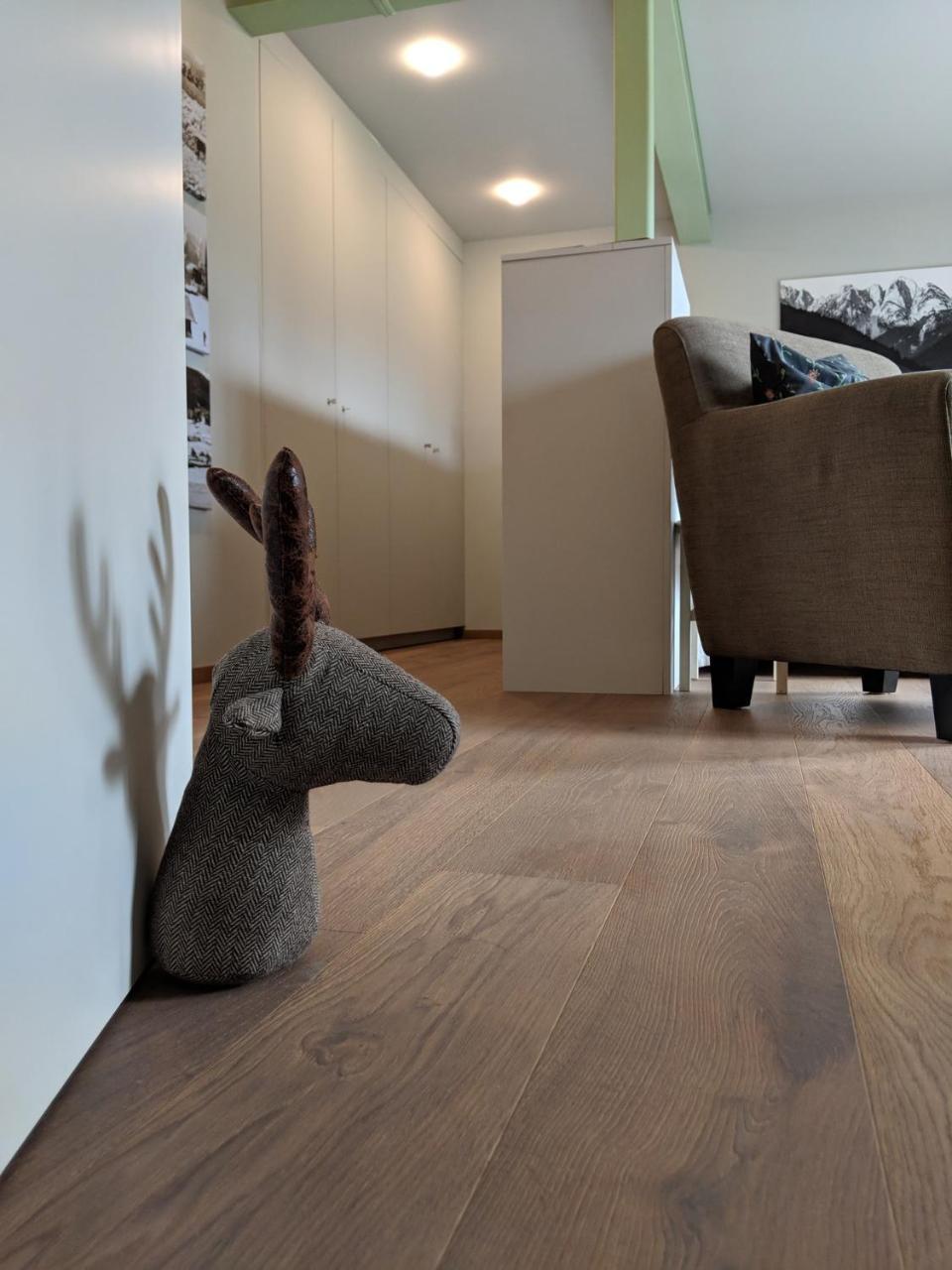 Dasgams Gosau Exteriör bild