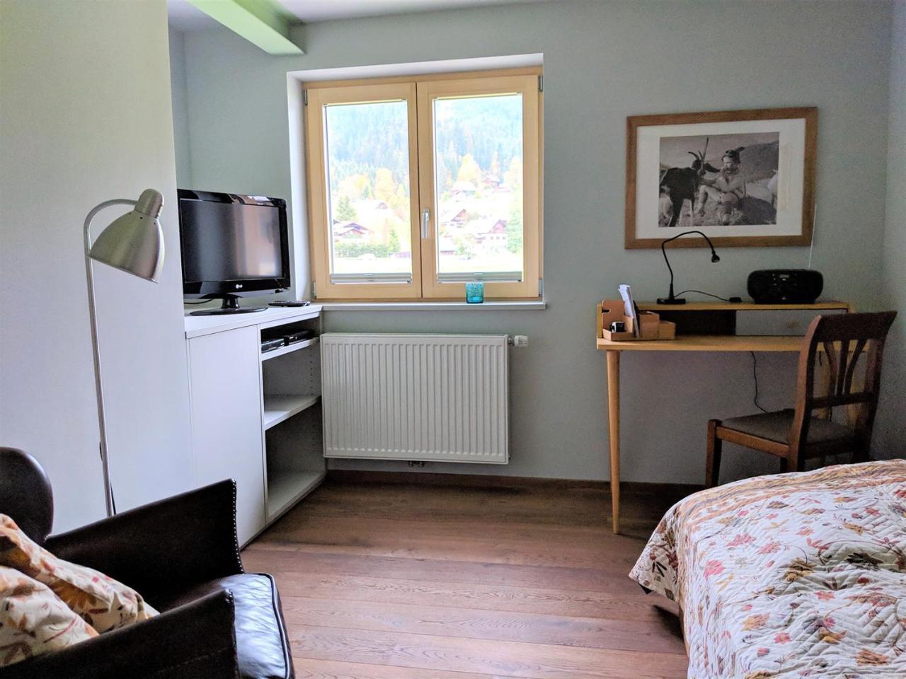 Dasgams Gosau Exteriör bild