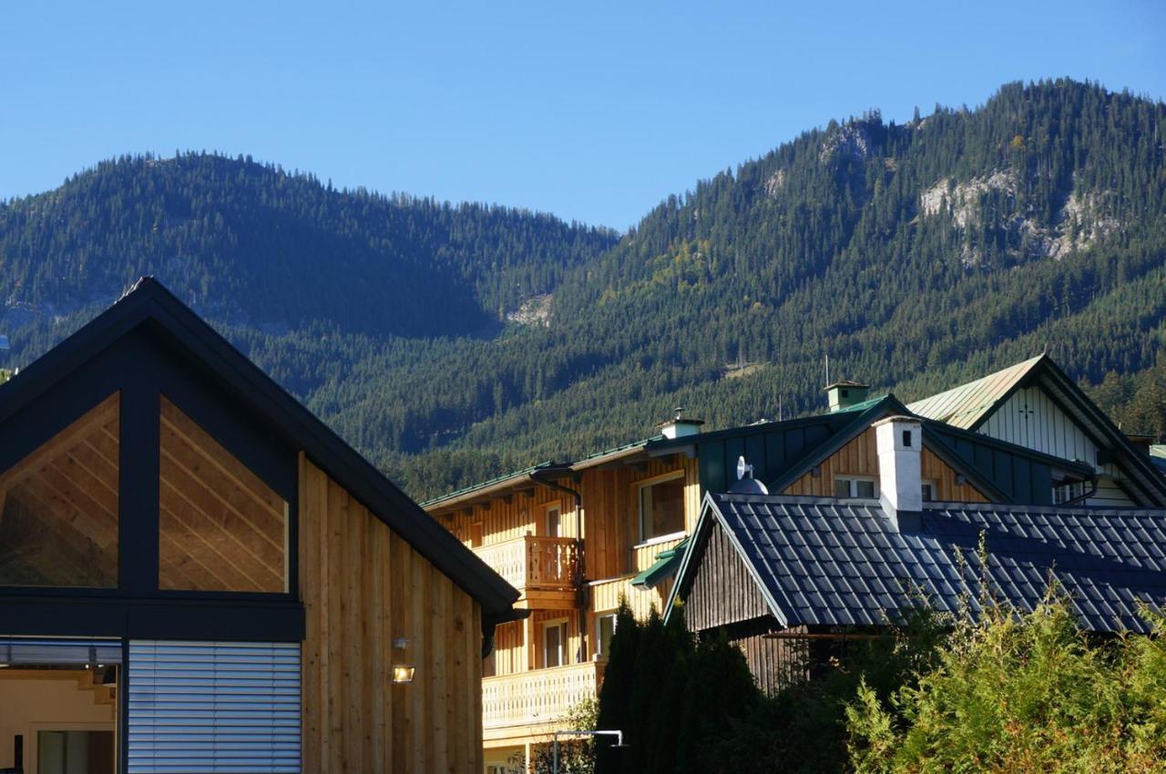 Dasgams Gosau Exteriör bild